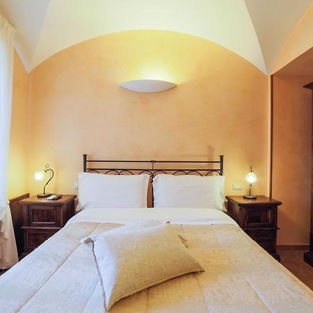 Appartamento Alvavista2 Trevi Kültér fotó