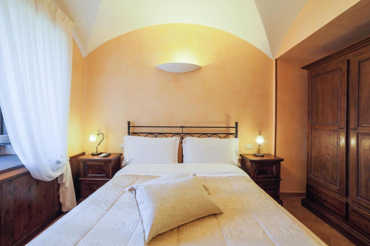 Appartamento Alvavista2 Trevi Kültér fotó
