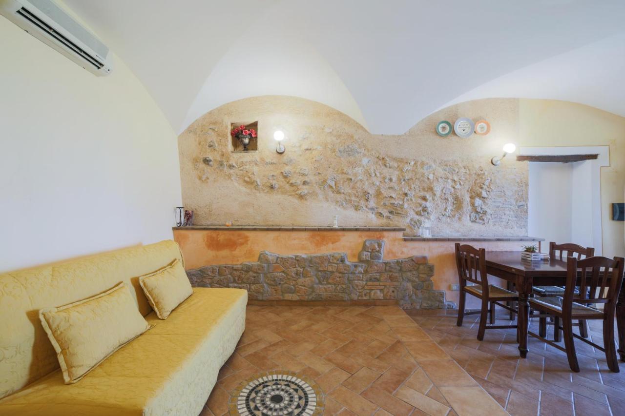 Appartamento Alvavista2 Trevi Kültér fotó
