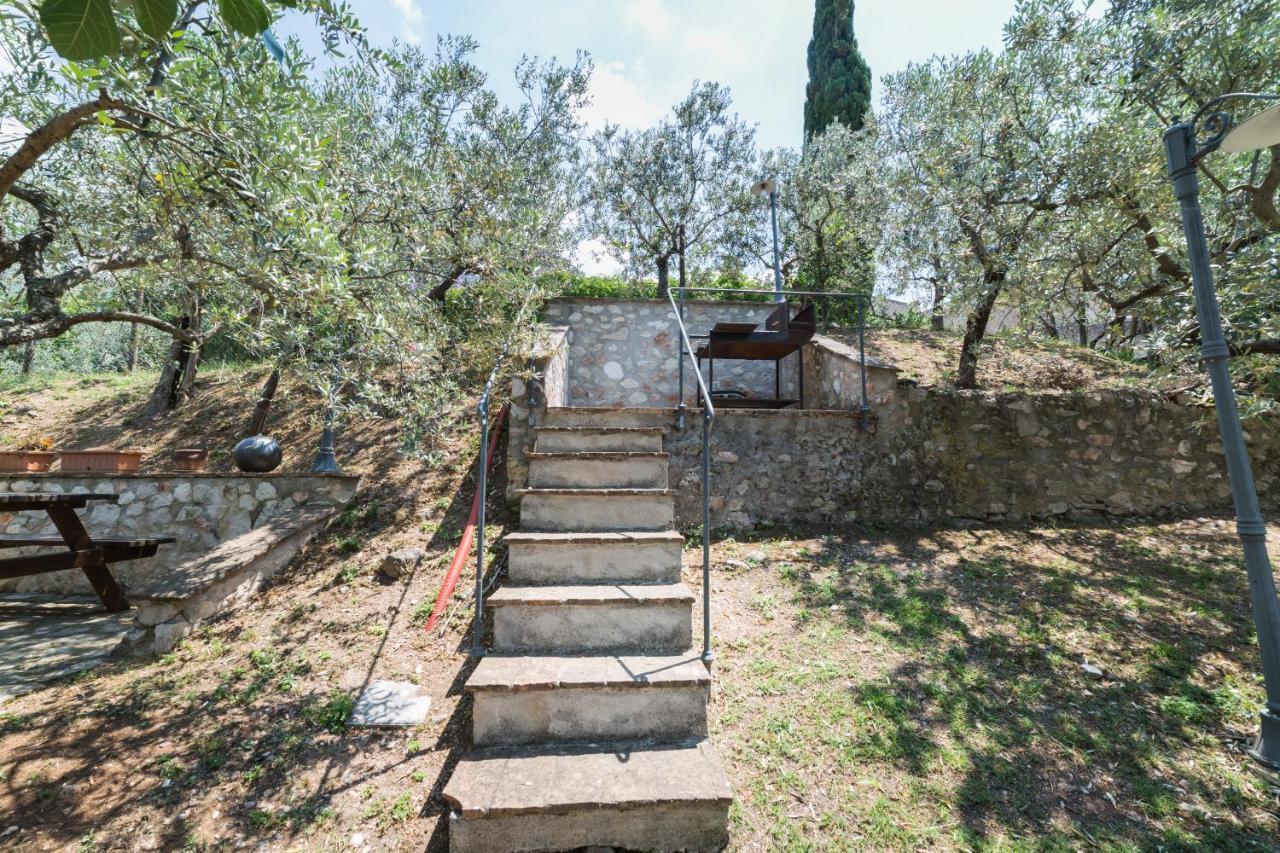 Appartamento Alvavista2 Trevi Kültér fotó